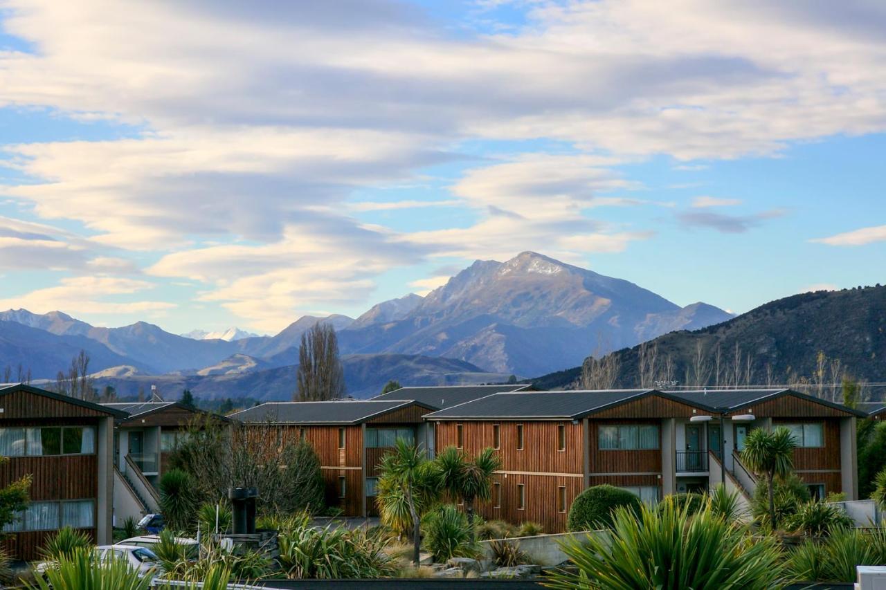 Mountain Range Retreat Διαμέρισμα Γουανάκα Εξωτερικό φωτογραφία