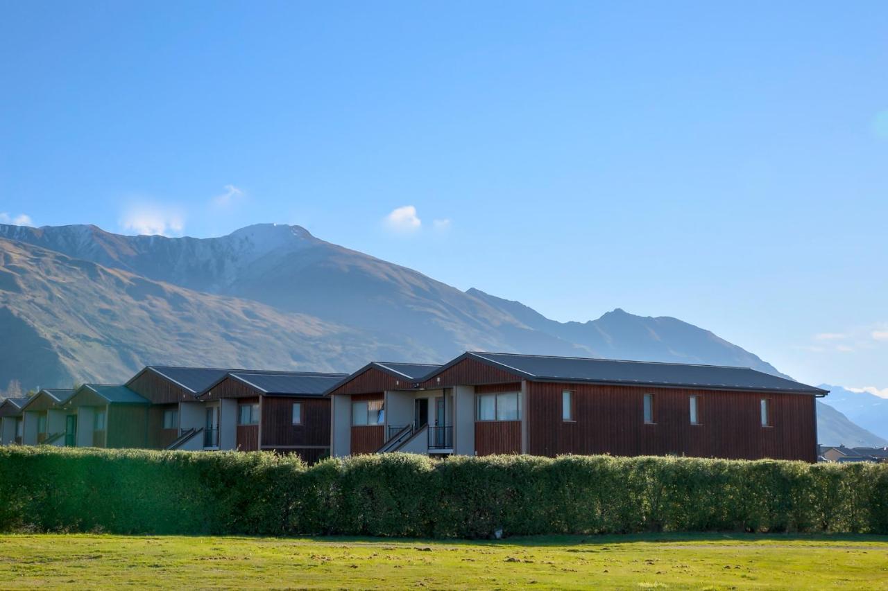 Mountain Range Retreat Διαμέρισμα Γουανάκα Εξωτερικό φωτογραφία